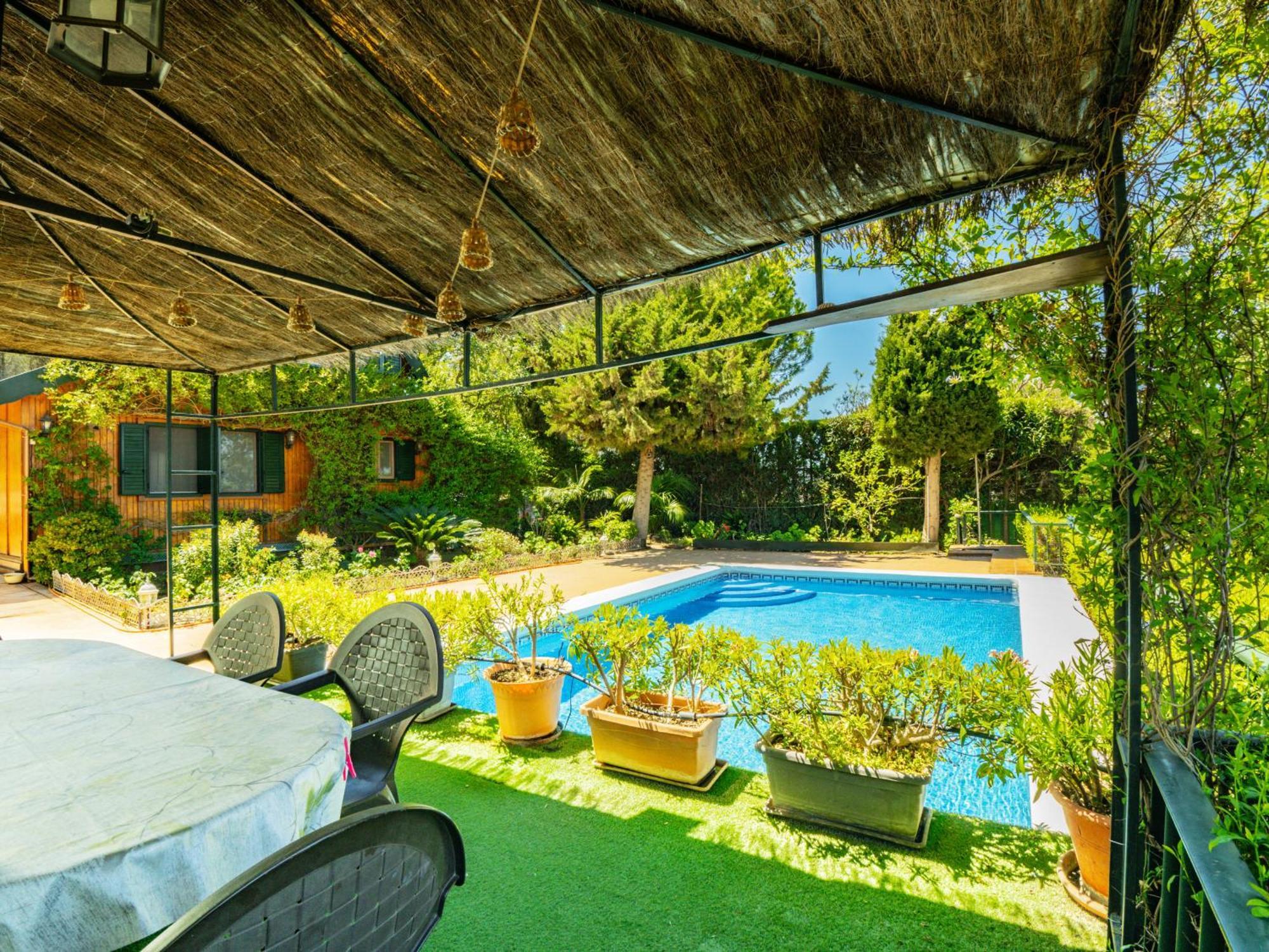 Alhaurín el Grande Cubo'S Casa Rural Finca La Biznaga מראה חיצוני תמונה