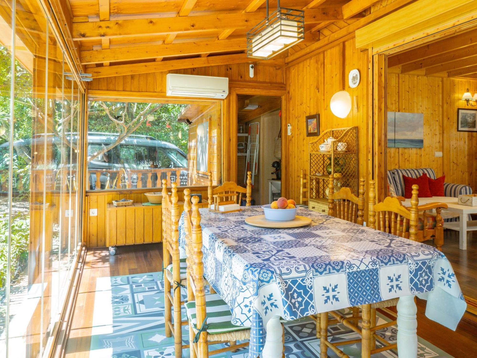 Alhaurín el Grande Cubo'S Casa Rural Finca La Biznaga מראה חיצוני תמונה